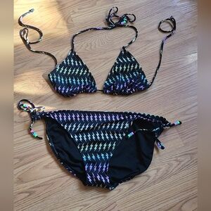 Swim Suit Teen Womens